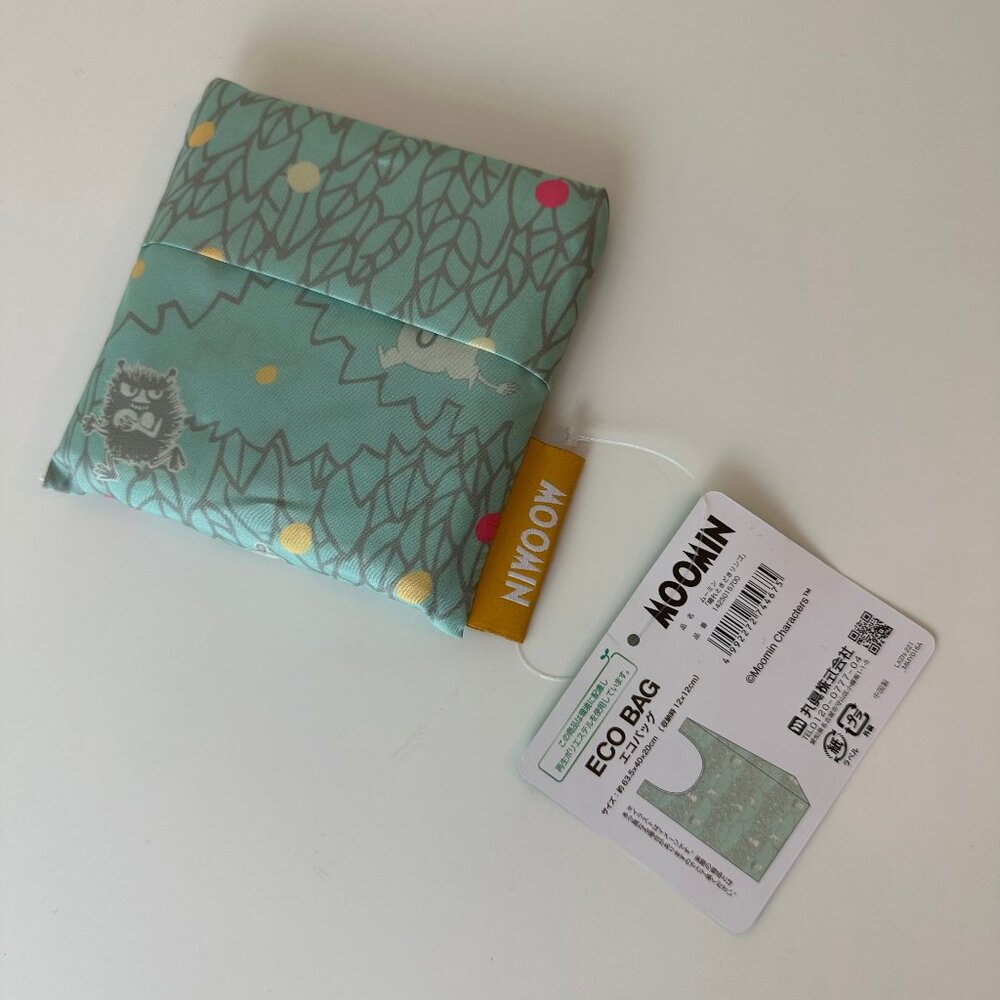 Moomin Eco Bag